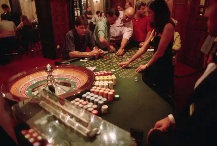 sumo slot