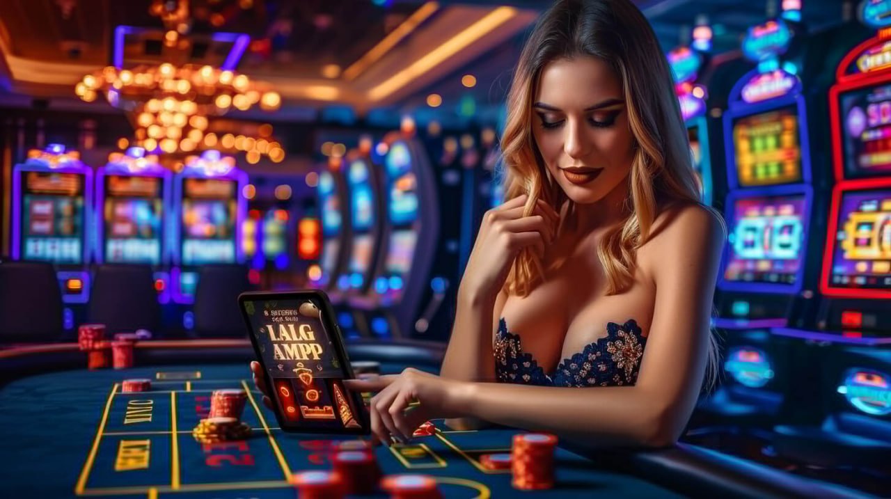 sumo slot