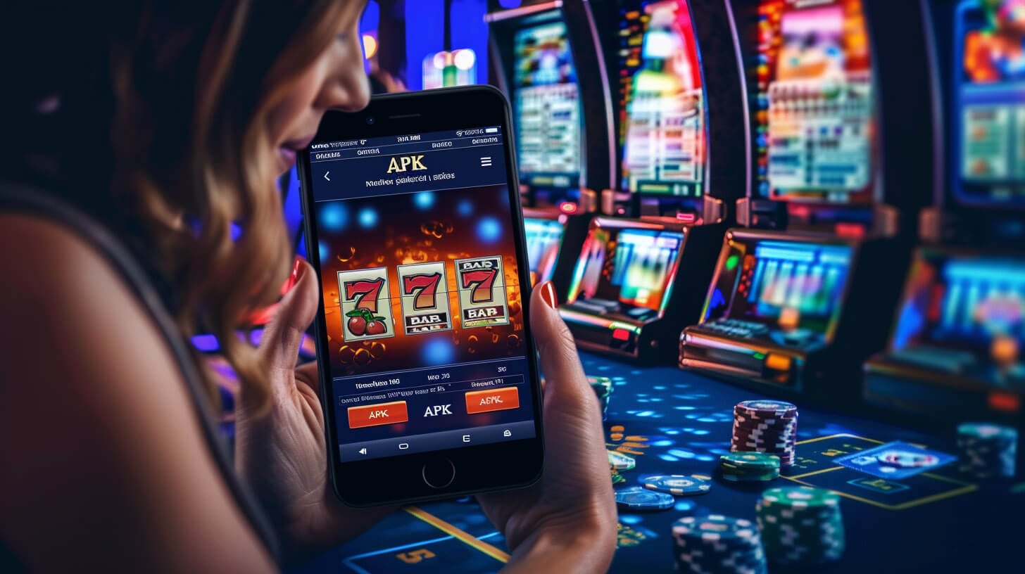 sumo slot