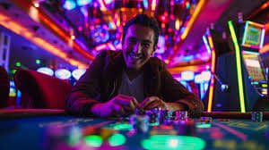 sumo slot