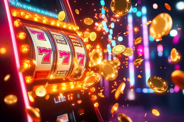 sumo slot
