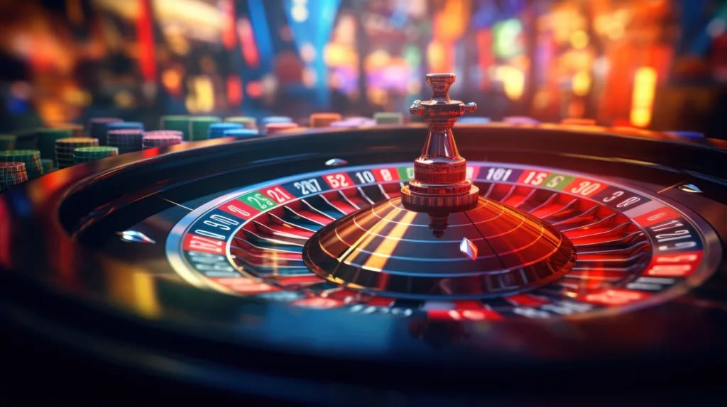 sumo slot
