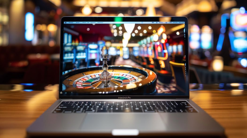 sumo slot